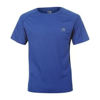 Pánské tričko Karrimor Run T velikost S S