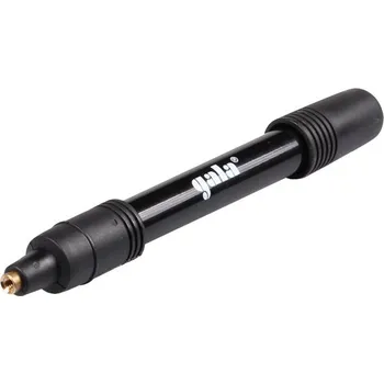 Pumpička na míč Gala Ruční kovová pumpička 24,5 cm 