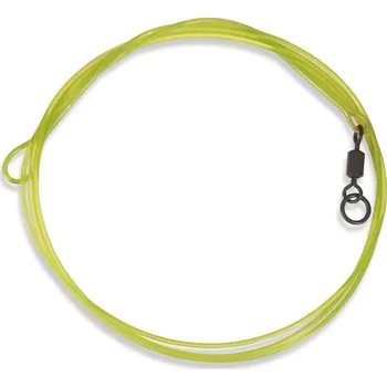 Anaconda návazec Ring Swivel High Carbon 70 cm 30 lb zelený