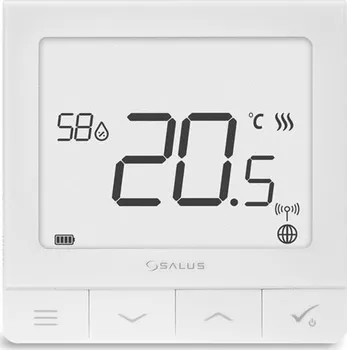 Termostat Salus Quantum SQ610RF