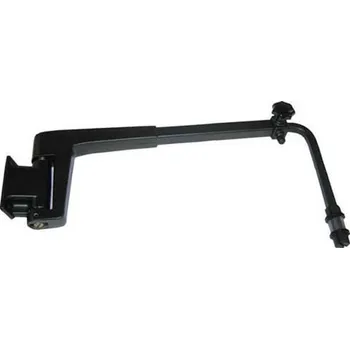 Auto zrcátko Držák zpětného zrcátka pravý na traktor John Deere 5E, 5M, 5R, 30, 40, 50, 55, 60, 70