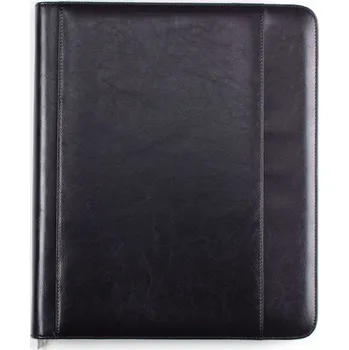 Portfolio Karton P+P Boston Portfolio A4 černé