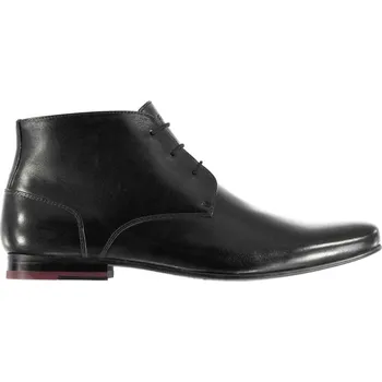 Těžké boty Firetrap Savoy Boots velikost 8 8 (42)