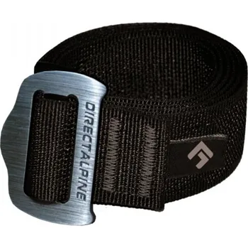 Opasek pásek Direct Alpine Belt, black 306001