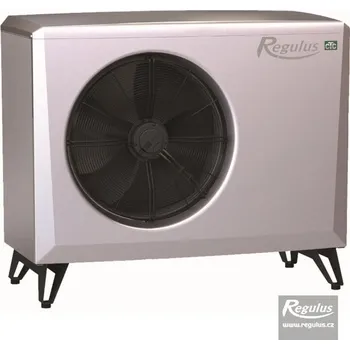 Tepelné čerpadlo Tepelné čerpadlo EcoAir 622M (SVT 23195) (CTC ECOAIR 520 M)