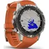 Chytré hodinky Garmin Marq Adventurer Orange Bundle
