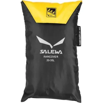 Pláštěnka na batoh pláštěnka na batoh Salewa Raincover, 2410-yellow - 55-80l 309007