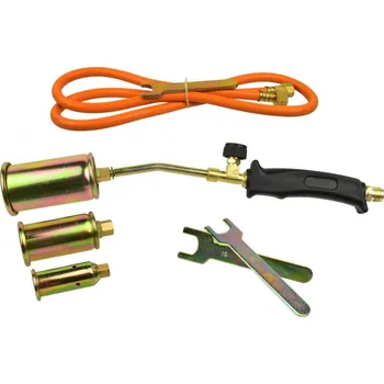 Stavební hořák Geko G20015