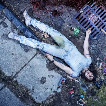 Zahraniční hudba Andrew W.K. - God Is Partying (CD, NPR985JC)