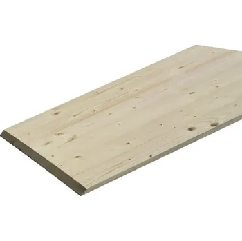 Stavební deska Spárovka smrková Standard 18 x 200 x 2000 mm