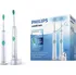 Elektrický zubní kartáček Philips Sonicare EasyClean HX6512/02 bílý