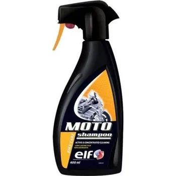 Autošampón Elf Moto Shampoo 0,4L