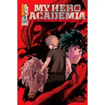 My Hero Academia: Vol. 10 - Kohei…