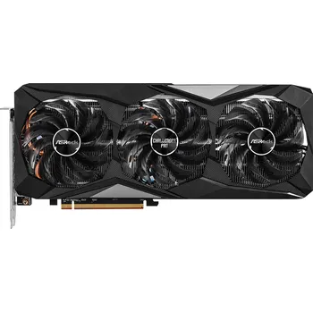 ASRock Radeon RX 6600 XT Pro 8 GB OC…