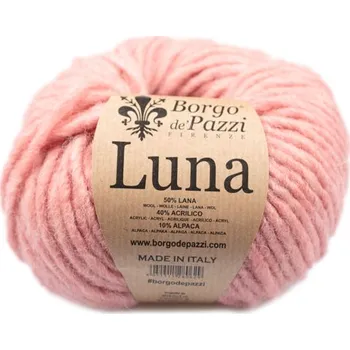 Příze Borgo de Pazzi Luna 44 (Příze Borgo de Pazzi Luna 44)