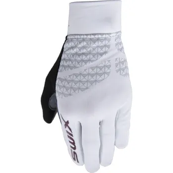 Rukavice rukavice Swix NaosX, white - vel. XXL 114991