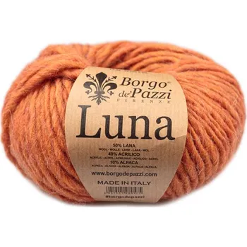 Příze Borgo de Pazzi Luna 39 (Příze Borgo de Pazzi Luna 39)