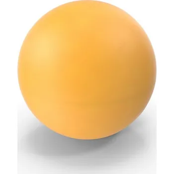 Stolní tenis Míček BUTTERFLY Bez potisku (144 ks) oranžová