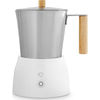 Šlehač mléka Springlane Mia elektrický napěňovač mléka 250ml