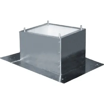 Kouřovod JBS 300 úhel 40°