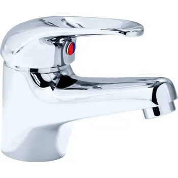 Vodovodní baterie Hopa Umyvadlová baterie PRINCE P-18 STAR (OLBAP18M)