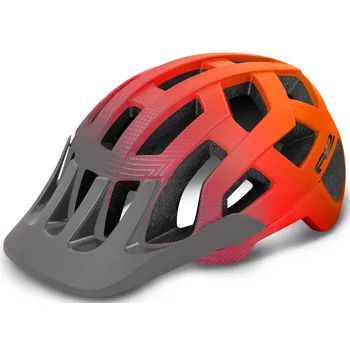 Cyklistická přilba R2 Fargo Orange M