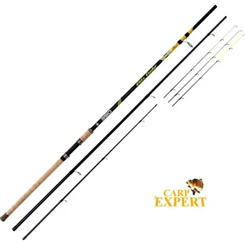 Rybářský prut Carp Expert feederový prut CXP Elite Feeder 3,90 m/60-120 g