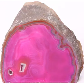 Drahý kámen Magieprirody.cz Achát drúza 1.560kg #301 Top kvalita