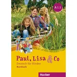 Paul, Lisa & Co: Deutch für Kinder:…