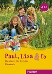 Paul, Lisa & Co: Deutch für Kinder:…
