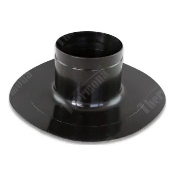 Kotel Thermona Průchodka střechou rovná, průměr otvoru 125 mm 20363