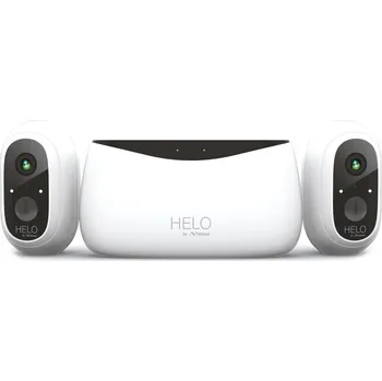 IP kamera STRONG Camera-B-Kit 2 ks