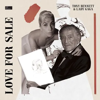 Zahraniční hudba Love For Sale - Tony Bennett & Lady Gaga