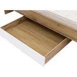 ZELE šuplík pod postel SZU