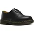 Těžké boty Dr. Martens 1461 Black Smooth
