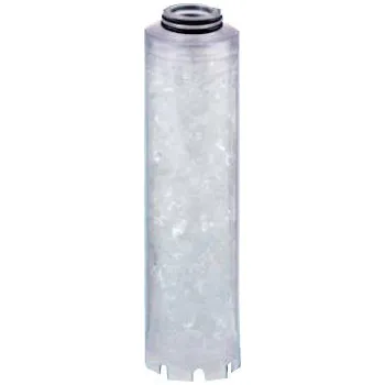 vodní filtr Filtrační patrona HA-BX TS SENIOR 10" (vodní kámen)