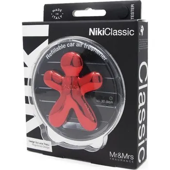 Mr&Mrs Fragrance Niki, Cherry