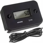 ISO 12563 motohodiny