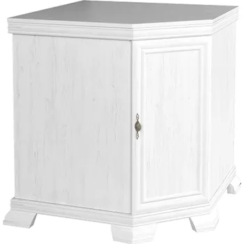 Komoda Tempo Kondela Rohová komoda KKN1, sosna andersen, KORA