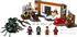 Stavebnice LEGO LEGO Spider-Man 76185 Spider-Man v dílně Sanctum