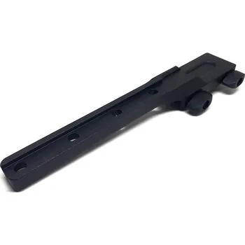 Puškohled TESmount Ocelová montáž pro PARD NV008 na ZH