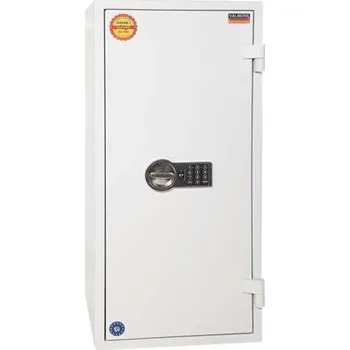 Trezor Valberg Nábytkový ohnivzdorný trezor ASG-95 EL