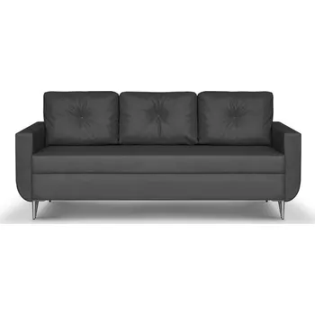 Pohovka Eoshop Rozkládací pohovka Red, madrid m990 (barva potahu)