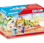 Playmobil City Life 70282 Koutek pro…