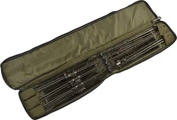 Pouzdro na prut Aqua Products Full Rod Holdall Black Series 12 ft