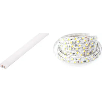 Solná lampa Casarredo Osvětlení LED k posteli vysoké 140 cm REBECCA