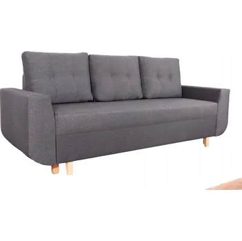 Pohovka Eoshop Rozkládací pohovka Malibu, Inari 91 (barva potahu)