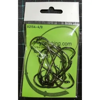 RYVAFISHING-BAITHOLDER VEL.4/0-10KS