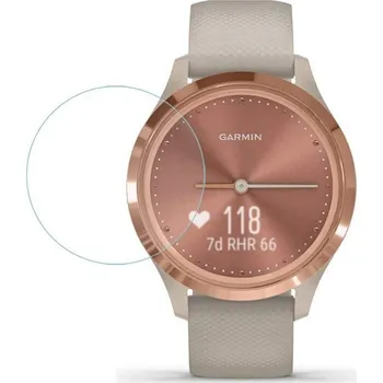 Ochranné sklo pro Garmin Vivomove 3S