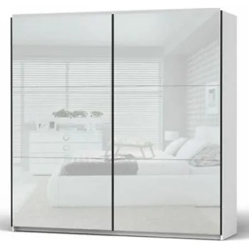 Zrcadlo Brwcz Skř. COLIN FRN/220/LUS dvířko 1ks zrcadlo (F24)***